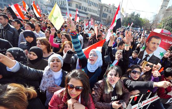 siria