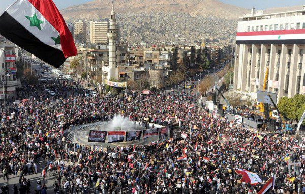 siria