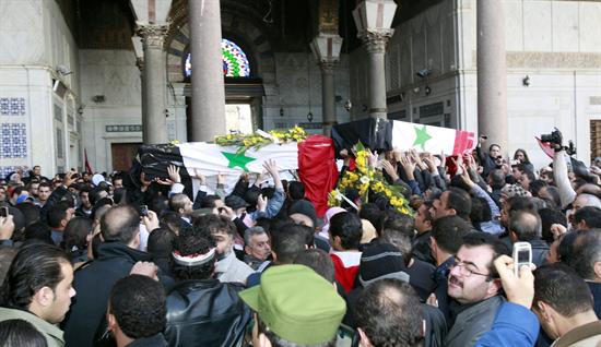 siria