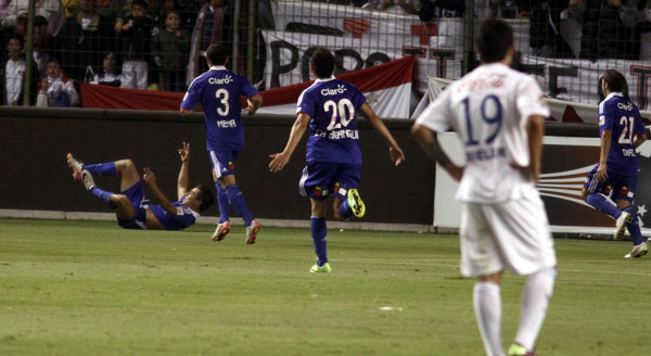 uchile-liga