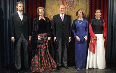 urdangarin museo