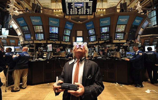 wall street 2011