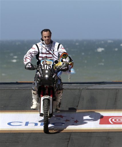 Jorge Martinez Boero