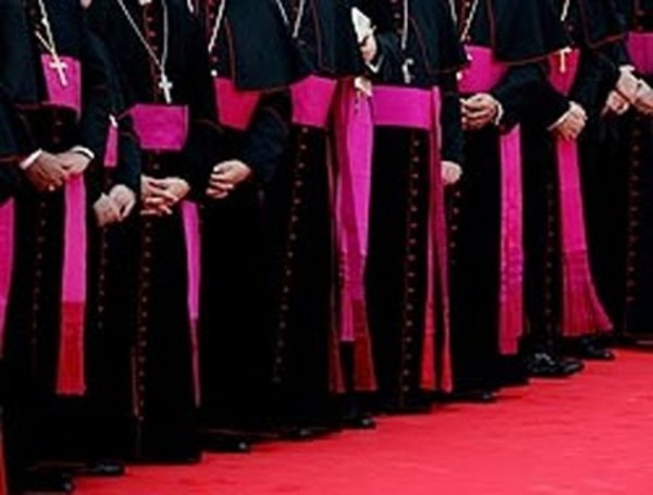 El perfil mayoritariamente involutivo del episcopado español (II)