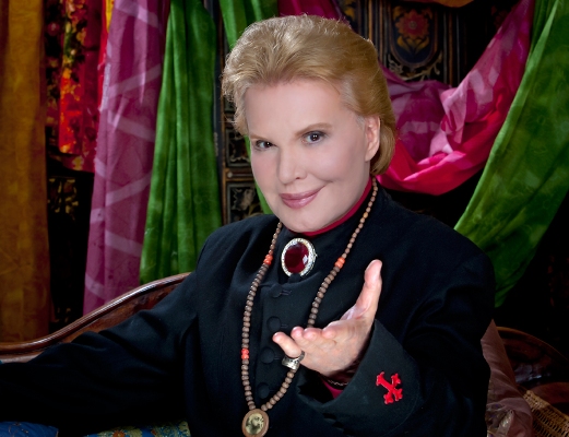 Resultado de imagen para walter mercado"