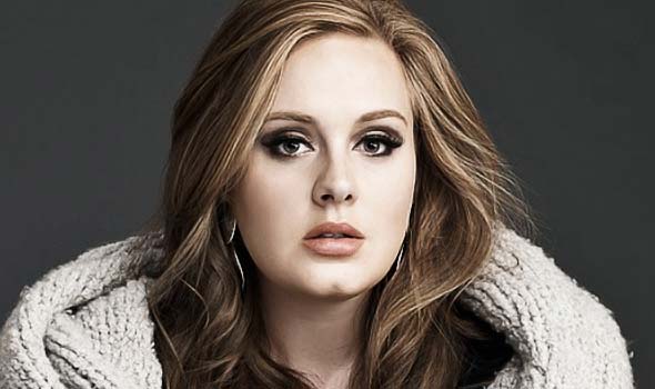 adele