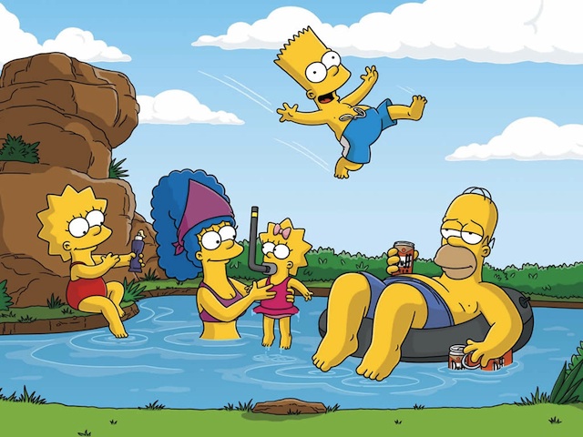 simpson