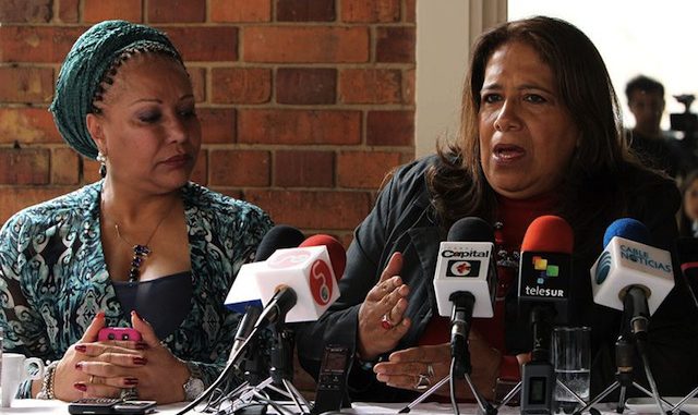 Liberacion FARC