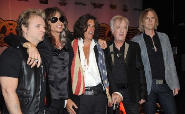aerosmith