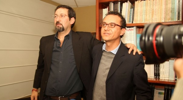 calderon y zurita