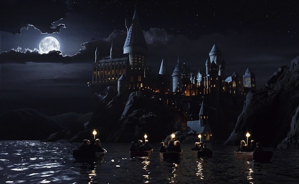 hogwarts-castle