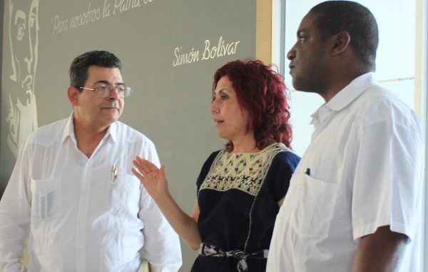jorge rodríguez