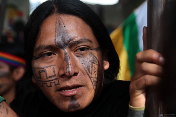 Ocho Lenguas Ancestrales De Ecuador En Peligro De Extincion La