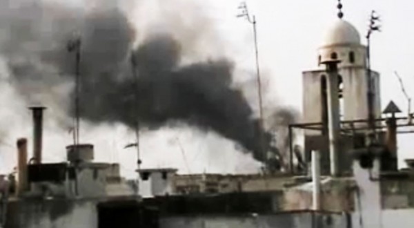 SIRIA