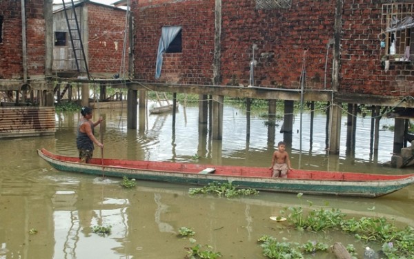Inundaciones