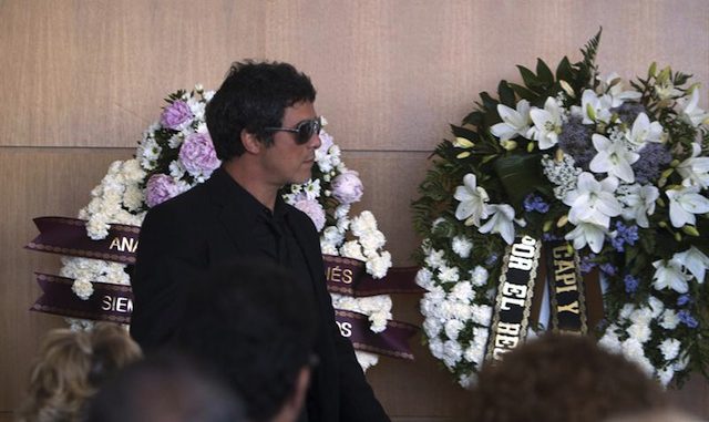 Alejandro Sanz