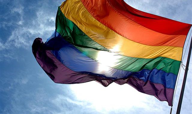 Homosexualidad