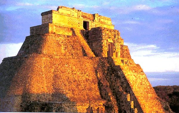 Mayas