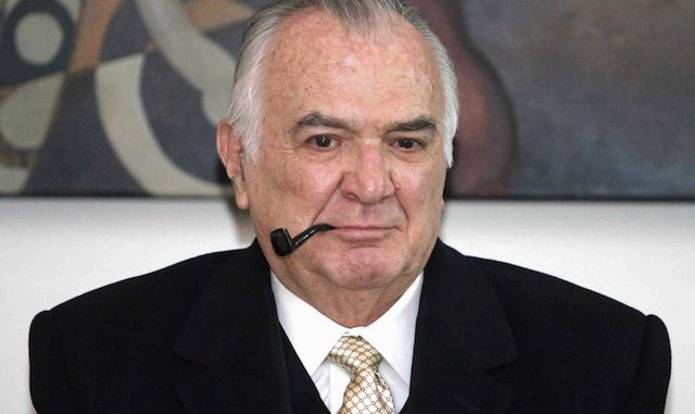 Miguel de la Madrid