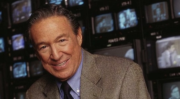 Mike-Wallace-imagen-archivo