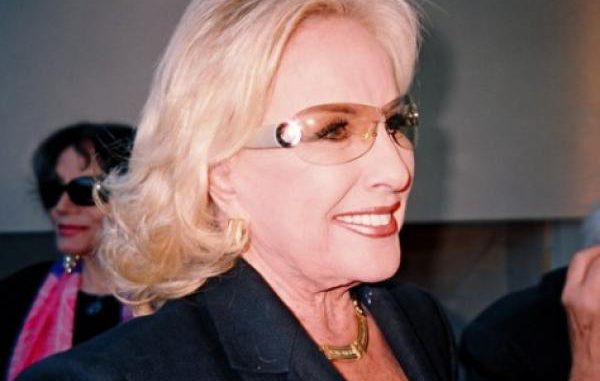 Mirtha Legrand