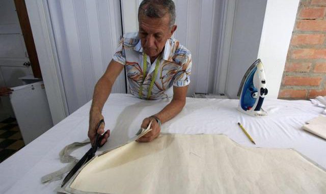 Obama guayabera