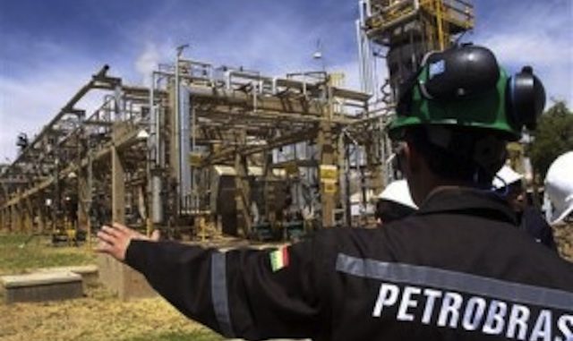 Petrobras