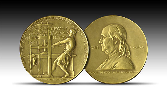 Premio-Pulitzer