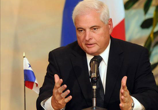 Ricardo-Martinelli