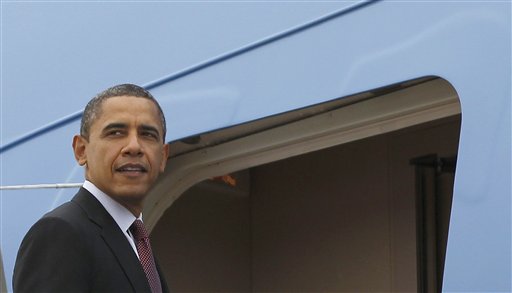 Barack Obama
