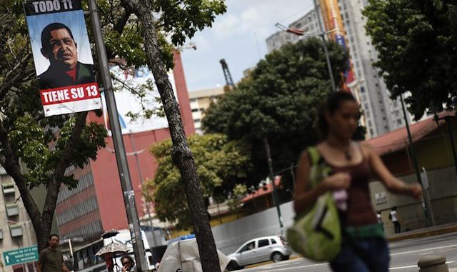 Venezuela twitter