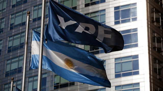 YPF Argentina