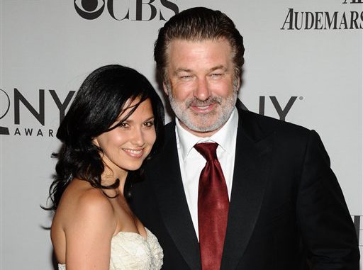 Alec Baldwin