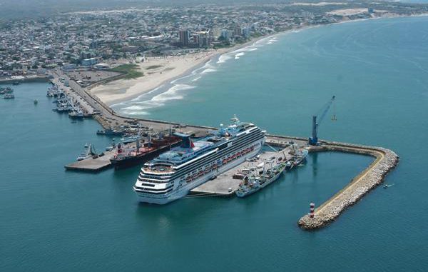 autoridad portuaria de manta