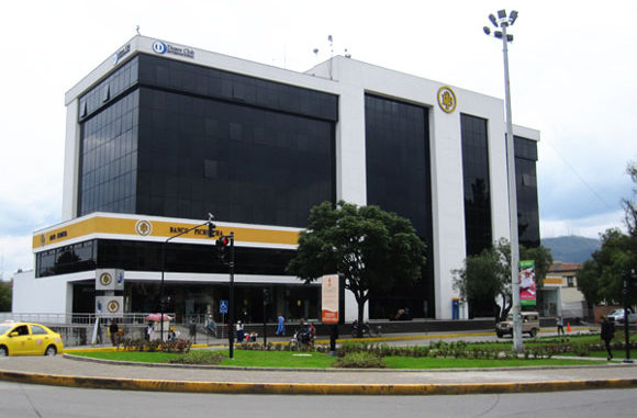 banco pichincha dos