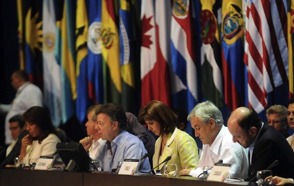cartagena sin consenso