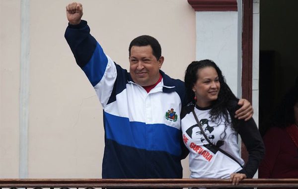chavez cartagena
