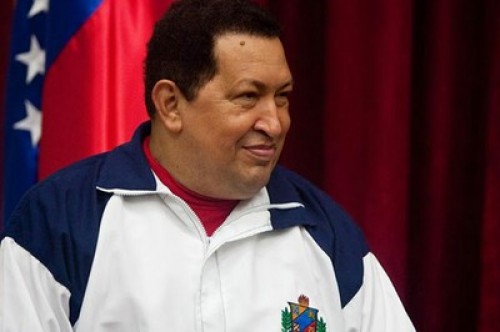 chavez