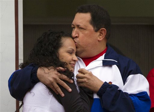 CHAVEZ-SALUD INCERTIDUMBRE
