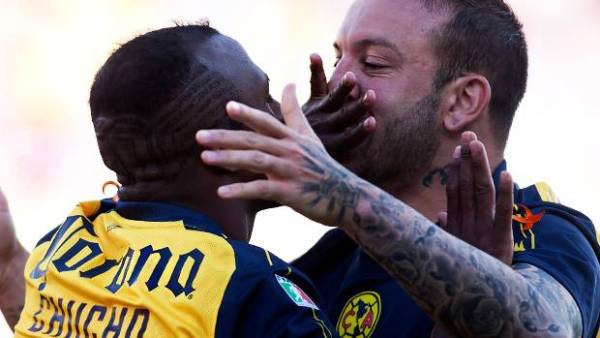 christian benitez beso