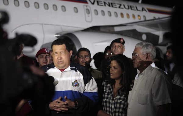 chávez:regresa