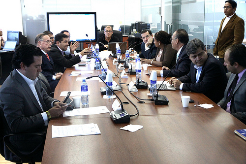 comision