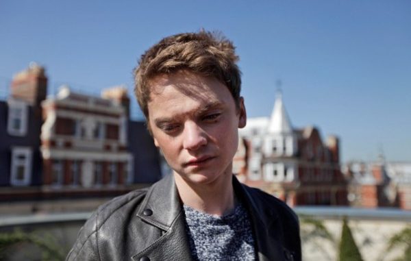 CONOR MAYNARD