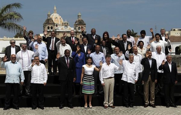 cumbre foto