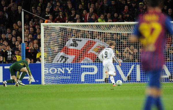 fernando torres