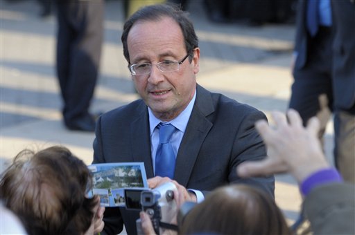 FRANCIA-ELEC