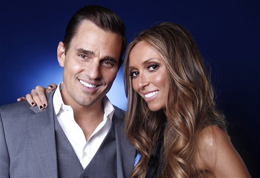 GIULIANA RANCIC