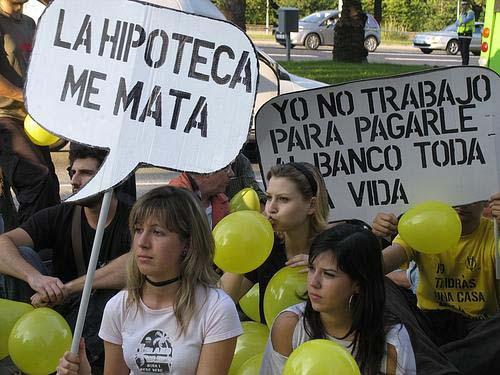 hipotecas