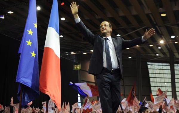 hollande