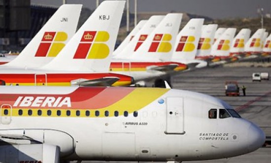 iberia
